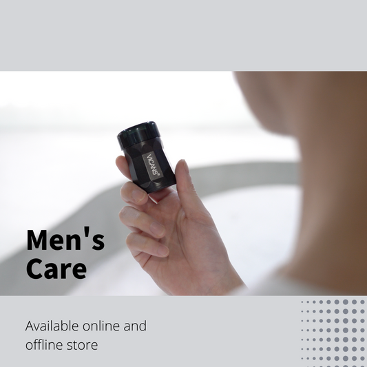 Men's Care