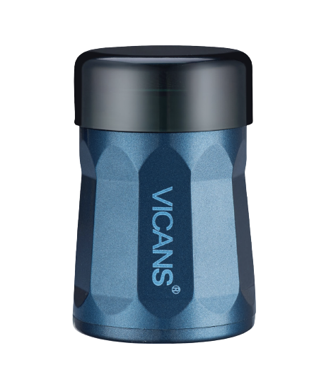 VICANS:ミニシェーバー(ディープブルー)