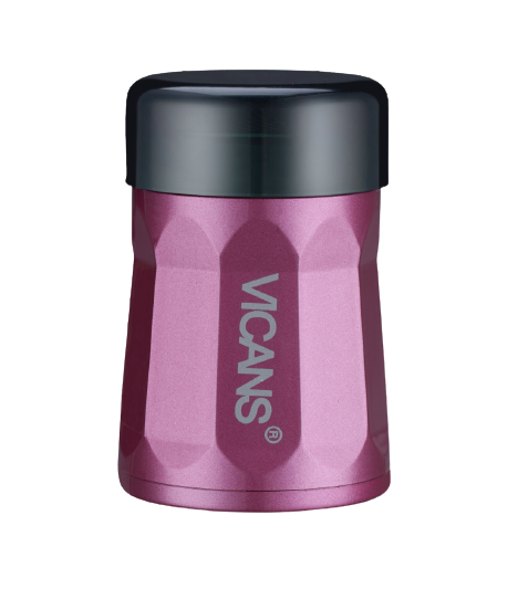 【限定価格】VICANS:ミニシェーバー (ローズゴールド)