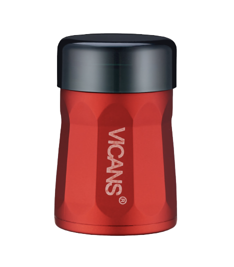 VICANS ミニシェーバー(ローズ)
